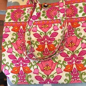 Vera Bradley Tote